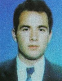 Mehmet Fatih GEYİM