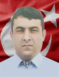 Mehmet ÖTER