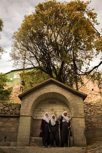 Şenpınar Çeşmesi