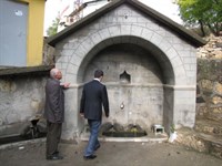 Yenipayam Çeşmesi